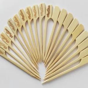 Golf Raket Kürdanlar