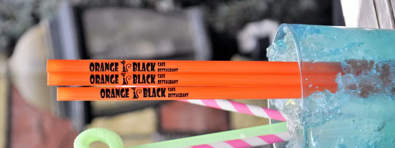Baskılı Frozen Pipet