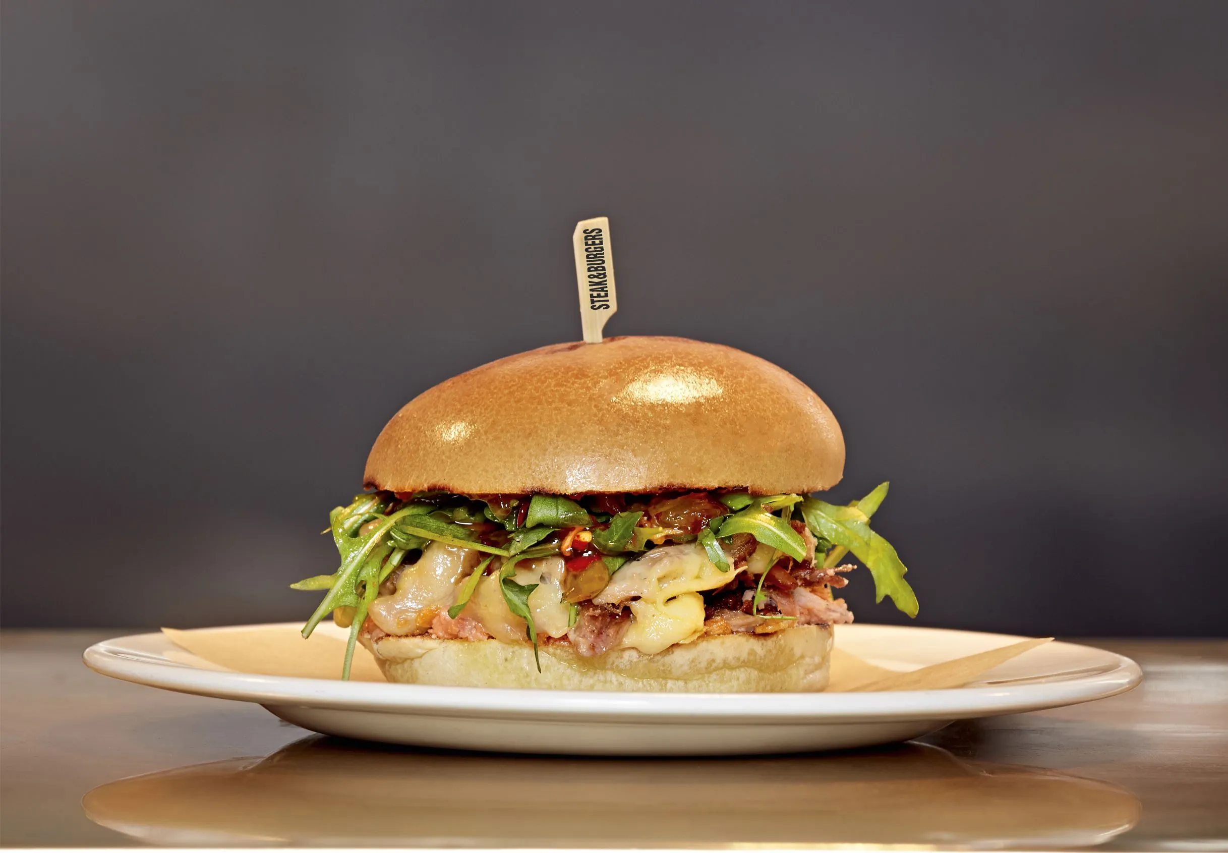 Golf Raket Kürdanlar