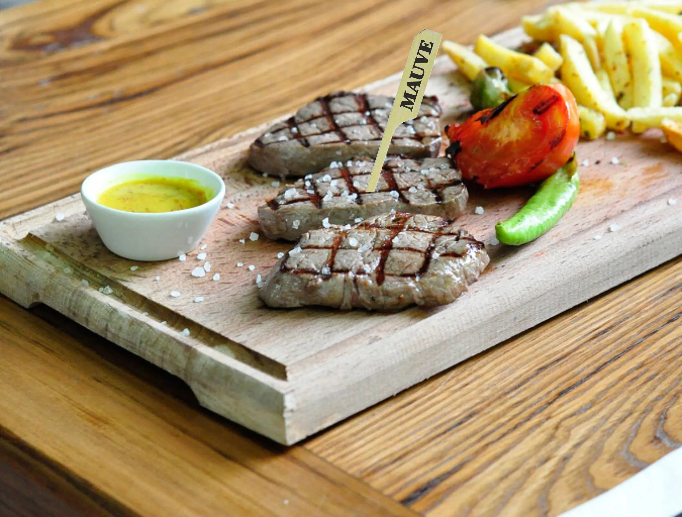 Golf Raket Kürdanlar