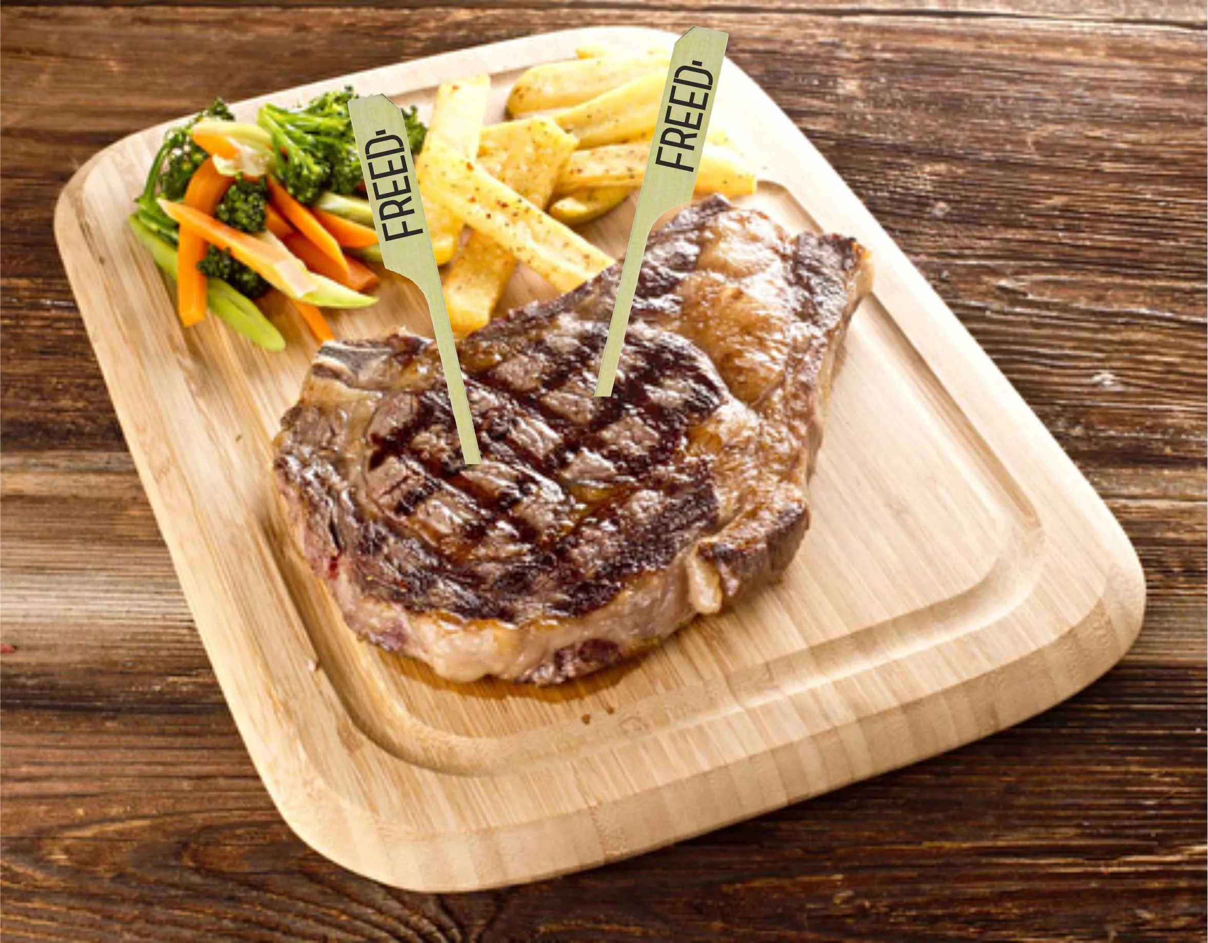 Golf Raket Kürdanlar